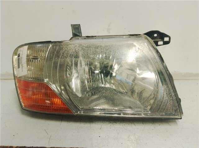 Faro Derecho Mitsubishi Montero 3.2 DI-D GLX (5-PTAS.) [3.2 LTR. - 121 KW DI-D CAT]