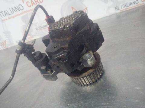 Foto 3ª: Bomba Inyeccion Chrysler Voyager 2.5 CRD CAT 141CV 105KW (2001)