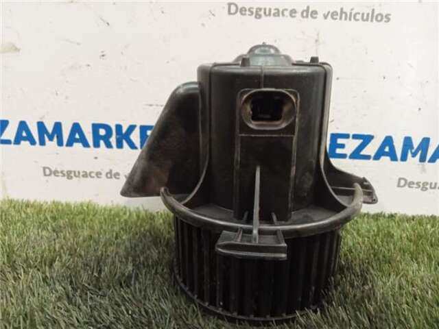 Ventilador de Calefacción Peugeot 307 1.6 XS [1.6 LTR. - 66 KW 16V HDI]