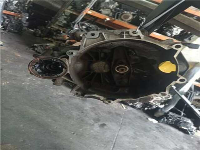 Foto 2ª: Caja Cambios Seat Ibiza 1.2 COOL [1.2 LTR. - 47 KW] [AZQ]