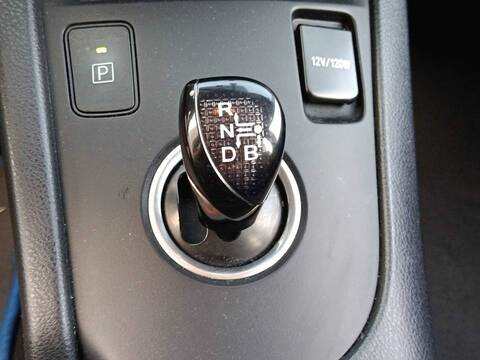 Palanca de Cambio Toyota Auris 2ZR