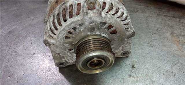 Foto 3ª: Alternador Nissan NV200 1.5 EVALIA ACENTA [1.5 LTR. - 66 KW DCI CAT]