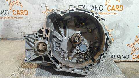 Caja Cambios Opel Astra COMFORT BERLINA 82CV 60KW