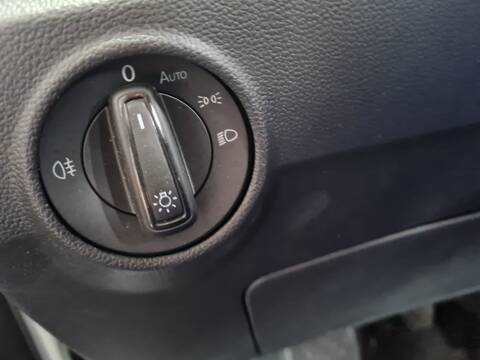 Mando Luces Volkswagen T-Roc LIFE 115CV 85KW