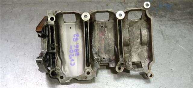 Foto 2ª: Bomba de Aceite Seat Ibiza 1.4TDI [BMS]