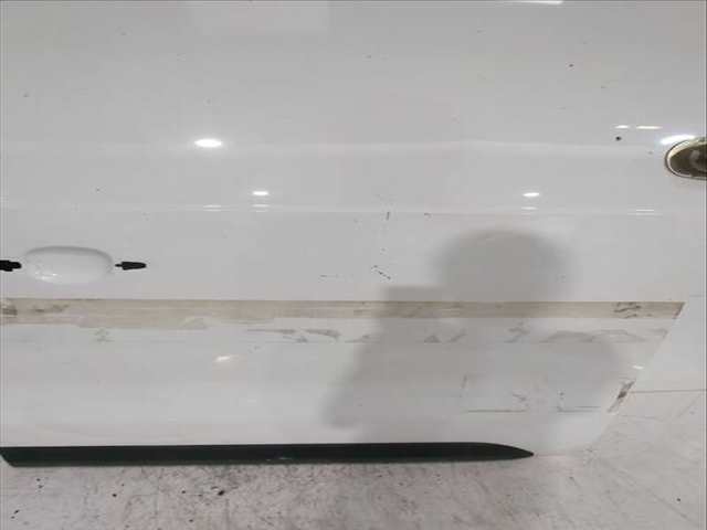 Foto 2ª: Puerta Trasera Izquierda Citroen Jumpy 1.5 BLUEHDI 100 102CV 75KW FURGONETA [YHR (DV5RUCD)] (2020)