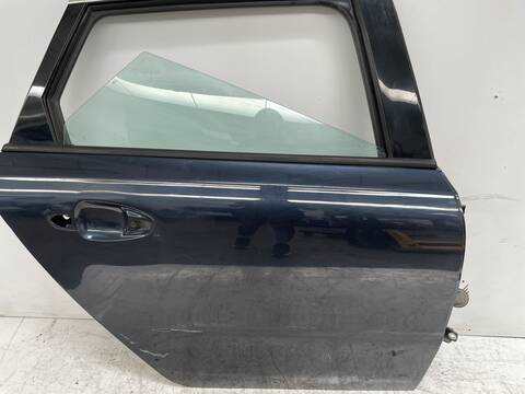 Foto 2ª: Puerta Trasera Derecha Peugeot 508 ALLURE 163CV 120KW [RHHDW10CTED4] (2012)