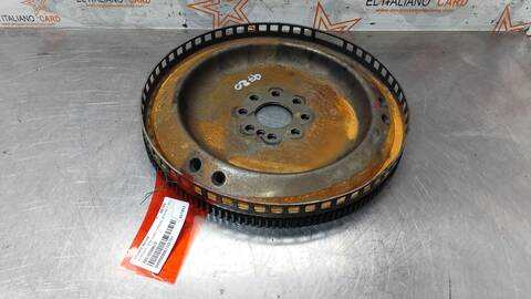 Foto 1ª: Volante Motor Mercedes Clase C 160 C 200 CDI 204.007) BERLINA 136CV 100KW [651913] (2010)