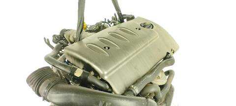 Motor Completo Citroen C5 VERSION INDEFINIDA