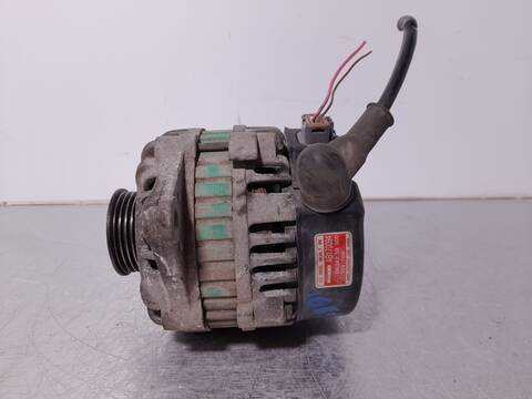 Foto 3ª: Alternador Kia Sephia 1.5 CAT 80CV 59KW [BF] (2000)