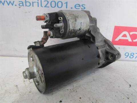 Foto 2ª: Motor de Arranque Bmw X5 3.0 D E70) [M57 306 D3] (2007)
