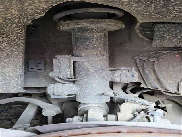 Foto 1ª: Amortiguador Trasero Derecho Bmw Serie 7 720 N57D30B AUT. (2011)