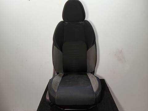 Foto 1ª: Asiento Delantero Derecho Nissan Qashqai 1.5 DCI 110CV 81KW [K9K646] (2017)