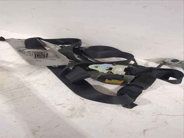 Foto 2ª: Cinturón Trasero Derecho Opel Corsa 1.3 CDTI L08 L68) 75CV 55KW [A 13 DTC,Z 13 DTJ] (2008)