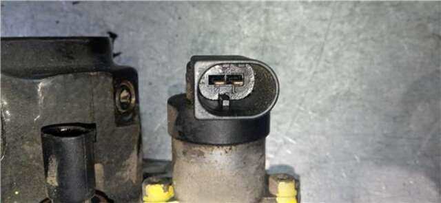 Foto 3ª: Bomba Inyeccion Mercedes Vito 111 CDI [OM 646.982]