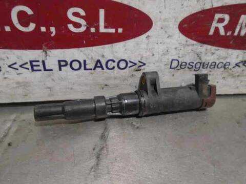Modulo Encendido Renault Clio AUTHENTIQUE 98CV 72KW