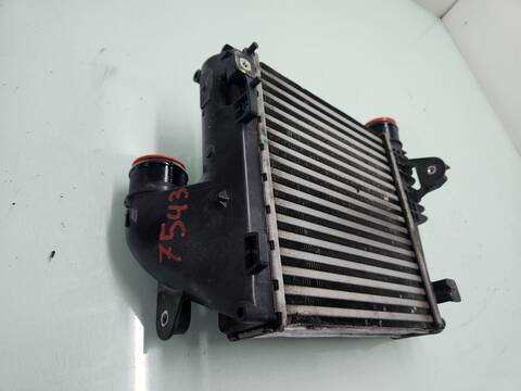 Foto 2ª: Intercooler Citroen C4 FEEL PICASSO 120CV 88KW [BH01] (2018)