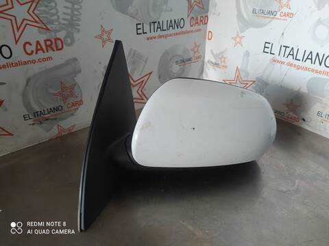 Foto 4ª: Retrovisor Izquierdo Kia Ceed ACTIVE 126CV 93KW [D4FB] (2010)