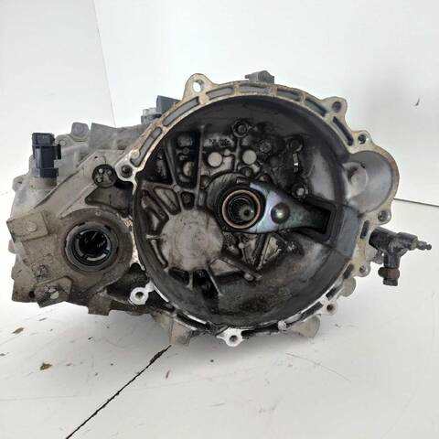 Foto 3ª: Caja Cambios Kia Venga 1.4 CRDI 90 (2010)