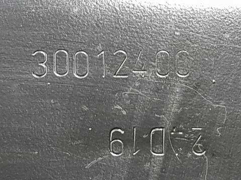 Foto 3ª: Puente Delantero Peugeot Expert PRO LONG (1996)