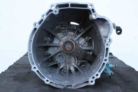 Caja Cambios Lexus IS 220D 177CV 130KW