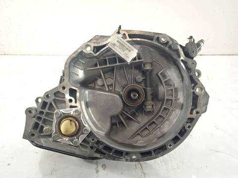 Caja Cambios Chevrolet Aveo 1.4 CAT 94CV 69KW