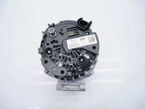 Foto 1ª: Alternador Audi A3 190 CV 140KW [DNNA DNN] (2022)