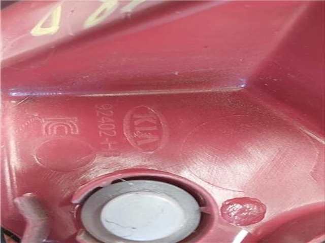 Foto 3ª: Piloto Trasero Derecho Kia Rio 1.4 BUSINESS 90CV 66KW [D4FC] (2018)