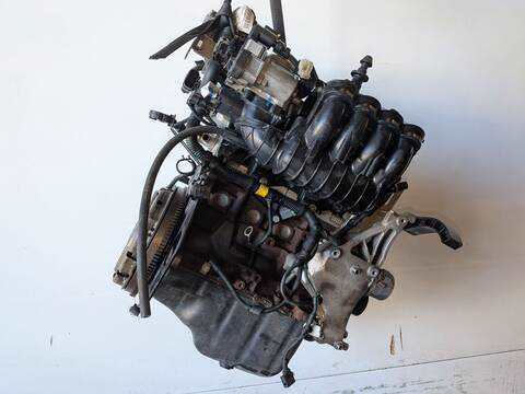 Motor Completo Fiat 500 169A4000
