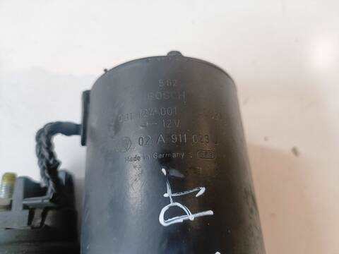 Foto 2ª: Motor de Arranque Volkswagen Golf ROLLING STONES 90CV