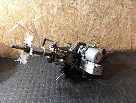 Foto 2ª: Columna Dirección Renault Fluence DYNAMIQUE 1 DCI DIESEL CAT 86CV (2010)