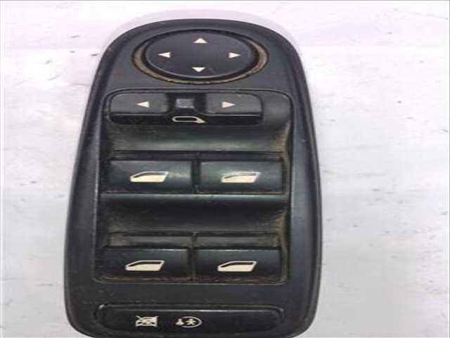 Botonera Elevalunas Citroen C4 PICASSO