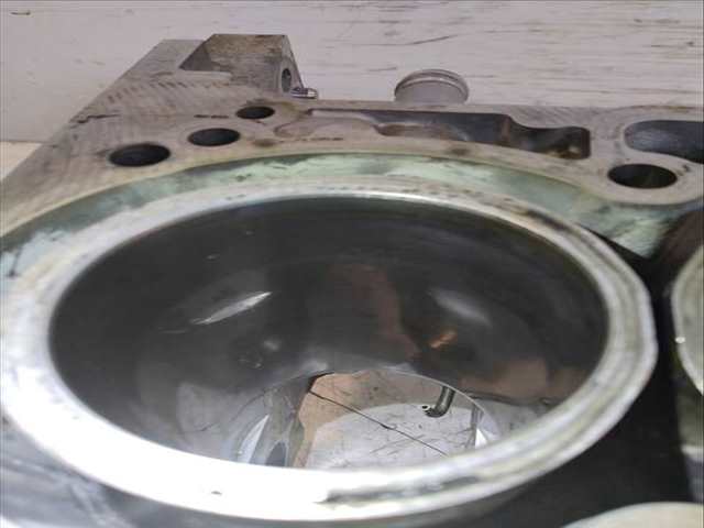 Foto 2ª: Bloque Motor Nissan Qashqai 1.3 DIG-T 140 - 160 CV [HR13DDT] (2022)
