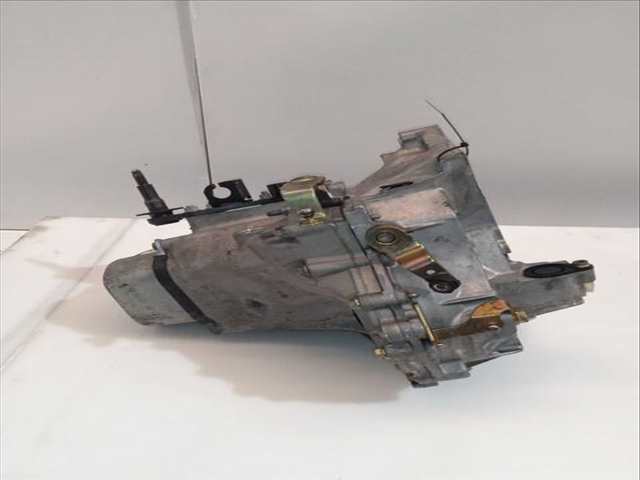 Caja Cambios Peugeot 206 E-MUSIC BERLINA 68CV 50KW