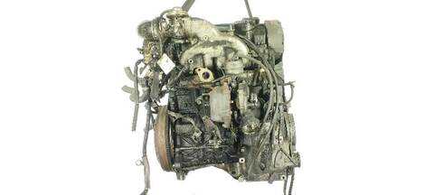 Foto 3ª: Motor Completo Audi A4 VERSION INDEFINIDA (2000)