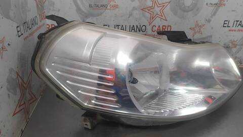 Foto 2ª: Faro Derecho Suzuki SX4 TAKUMI 135CV 99KW [D20AA] (2013)