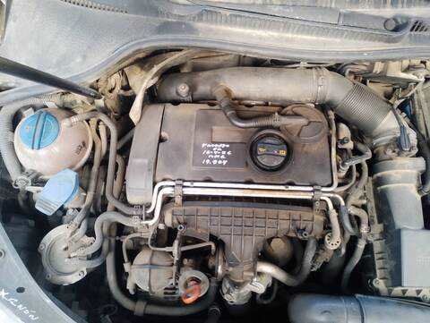 Motor Completo Volkswagen Golf GT SPORT BERLINA 140CV 103KW