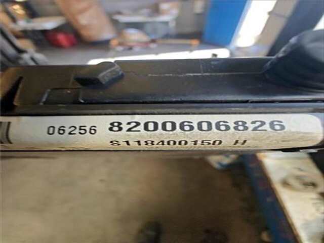 Foto 1ª: Centralita Confort BSI Renault Scenic 1.5 DYNAMIQUE [1.5 LTR. - 78 KW DCI DIESEL] (JM)(2003-_) [K9K-764]