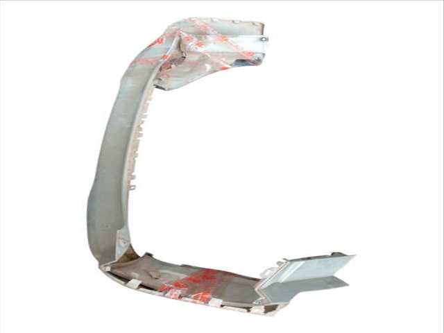 Foto 2ª: Paragolpes Trasero Ford Tourneo 1.0 ECOBOOST (2014)