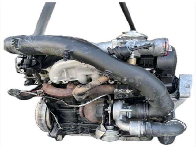 Motor Completo Seat Altea 1.9 TDI