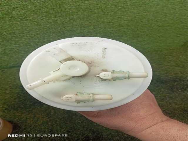 Foto 2ª: Aforador Nissan Pathfinder 2.5 DCI R51 [YD25 EURO4] (2006)