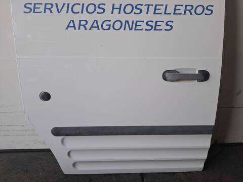 Foto 2ª: Puerta Lateral Corredera Derecha Ford Transit FURGON FT 200S 90CV (2002)