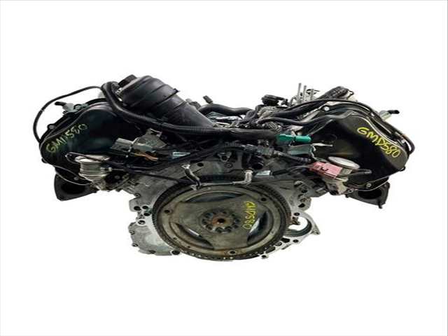 Motor Completo Audi A6 220KW