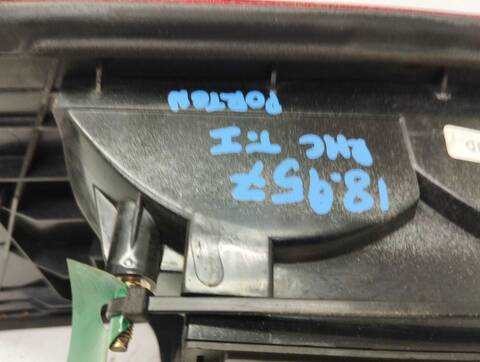 Foto 3ª: Piloto Portón Izquierdo Seat Toledo BASE 88CV 65KW [RP/ABS] (1994)