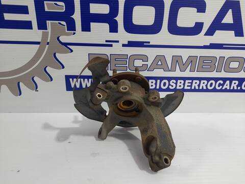 Foto 2ª: Mangueta Delantera Derecha Mazda 3 1.6 CD DIESEL CAT BERLINA 109CV 80KW [Y601] (2005)