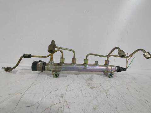 Foto 2ª: Rampa Inyectora Kia Carens 2.0 CRDI 140 140CV [D4EA] (2006)