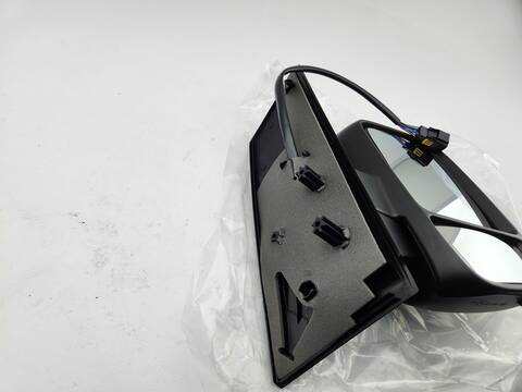 Foto 2ª: Retrovisor Derecho Citroen Jumpy HDI 90 L COMBI 5/6 PL) 90CV 66KW (2006)
