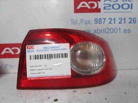 Piloto Trasero Derecho Renault Laguna 1.9 DCI BG1A BG1W) 110CV 81KW
