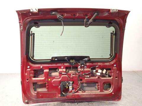 Foto 4ª: Portón Kia Sportage ACTIVE 4X4 140CV 103KW [D4EAF] (2008)