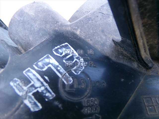 Foto 2ª: Faro Derecho Ssangyong Kyron 2.0 XDI 2006-2009 [D20DT] (2006)